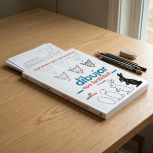 Dibujar con facilidad