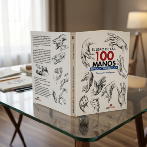 El libro de las 100 manos