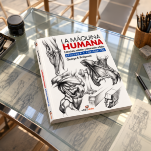 La máquina humana